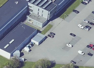 Kontor Nyvang 16 5500 Middelfart