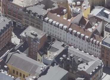 Business center Frederiksborggade 5 1360 Copenhagen City Center