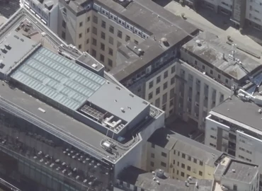 Business center Fiskergade 10 8000 Aarhus C