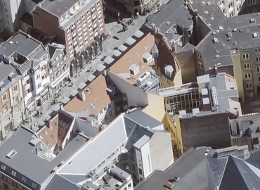 Business center Frederiksborggade 5 1360 Copenhagen City Center