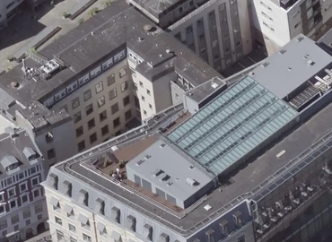 Business center Fiskergade 10 8000 Aarhus C