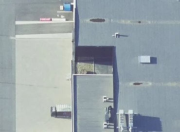 Lager til leje på Dronningens Kvarter 11A og 11B, 7000 Fredericia - 6364 m² | Foto 0 - Lokalebasen.dk