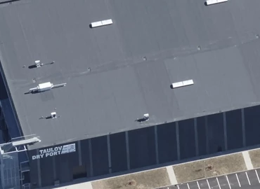 Warehouse Baronessens Kvarter 6A 7000 Fredericia
