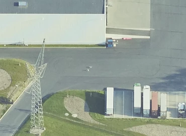 Lager til leje på Dronningens Kvarter 11A og 11B, 7000 Fredericia - 6364 m² | Foto 1 - Lokalebasen.dk