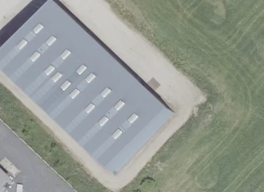 Grund Ndr. Fabriksvej 17 8722 Hedensted