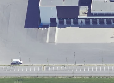 Lager til leje på Dronningens Kvarter 11A og 11B, 7000 Fredericia - 6364 m² | Foto 3 - Lokalebasen