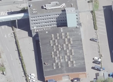 Lager / produktion Gladsaxe Møllevej 15 2860 Søborg