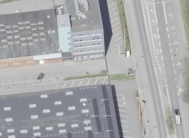 Lager / produktion Gladsaxe Møllevej 15 2860 Søborg