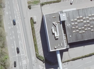 Lager / produktion Gladsaxe Møllevej 15 2860 Søborg
