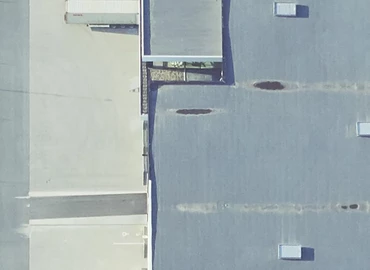Lager til leje på Dronningens Kvarter 11B og 11C, 7000 Fredericia - 14000 m² | Foto 0 - Lokalebasen