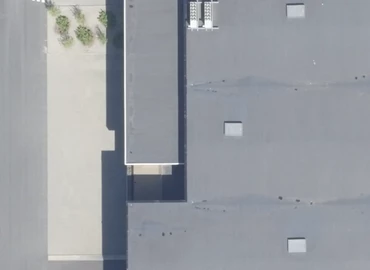 Lager til leje på Dronningens Kvarter 11B og 11C, 7000 Fredericia - 14000 m² | Foto 4 - Lokalebasen.dk