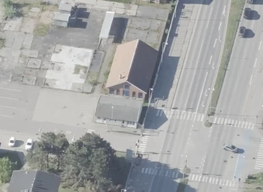 Lager til leje på Københavnsvej 112, 4600 Køge - 26281 m² | Foto 1 - Lokalebasen