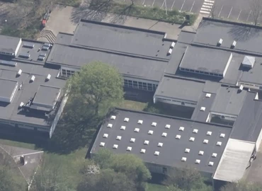 Kontor til leje på Stengårdsvej 144, 6705 Esbjerg Ø - 3852 m² | Foto 0 - Lokalebasen.dk