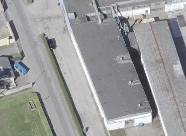 Lager / produktion Anders Mørchs Vej 5 9400 Nørresundby