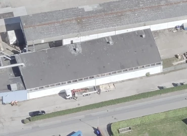 Lager / produktion Anders Mørchs Vej 5 9400 Nørresundby