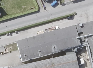 Lager / produktion Anders Mørchs Vej 5 9400 Nørresundby