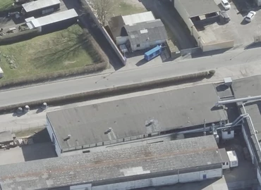 Lager / produktion Anders Mørchs Vej 5 9400 Nørresundby