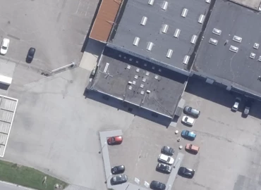 Lager / produktion Hermesvej 2A 6330 Padborg