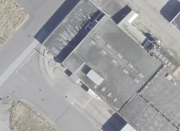 Lager / produktion Peder Skramsvej 4 9850 Hirtshals