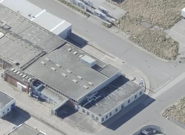 Lager / produktion Peder Skramsvej 4 9850 Hirtshals