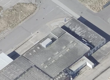Lager / produktion Peder Skramsvej 4 9850 Hirtshals