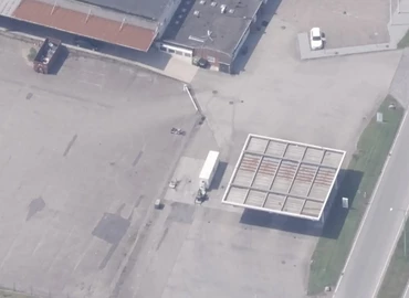 Lager / produktion Hermesvej 2A 6330 Padborg