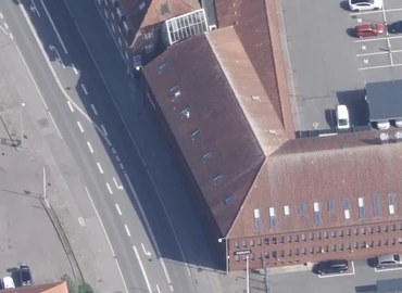 Kontor H P Hanssens Gade 23 6200 Aabenraa