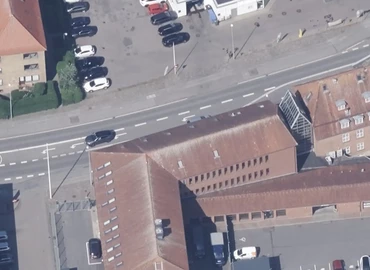 Kontor H P Hanssens Gade 23 6200 Aabenraa