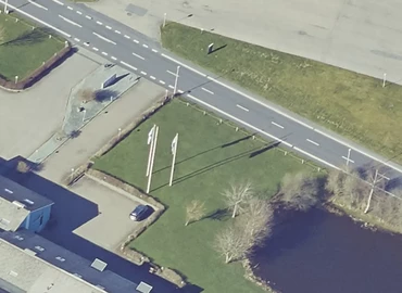 Lager til leje på Mønstedsvej 8, 8600 Silkeborg - 14669 m² | Foto 0 - Lokalebasen