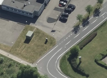 Lager til leje på Mønstedsvej 8, 8600 Silkeborg - 14669 m² | Foto 3 - Lokalebasen.dk