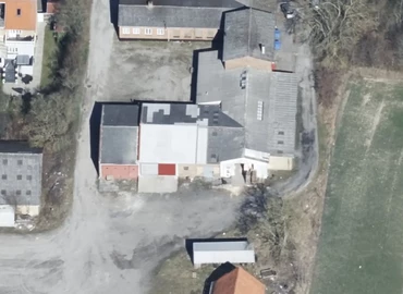 Lager / produktion Ringstedvej 48A 4180 Sorø