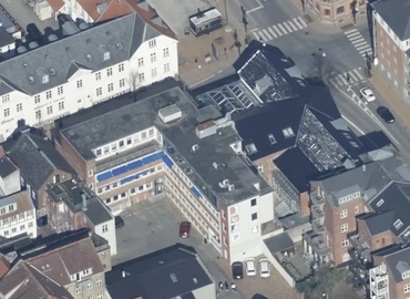 Kontor Vindegade 72 5000 Odense C