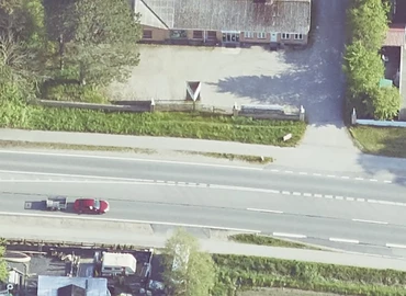 Lager / produktion Ringstedvej 48A 4180 Sorø