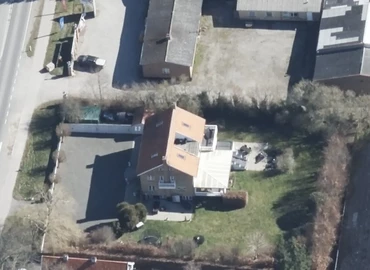 Lager / produktion Ringstedvej 48A 4180 Sorø