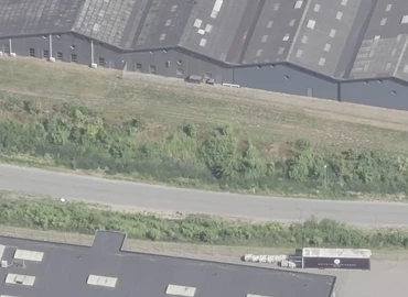 Lager / produktion Helge Nielsens Alle 5 8723 Løsning