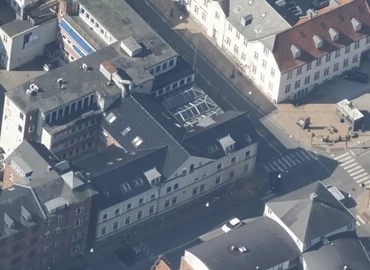 Kontor Vindegade 72 5000 Odense C