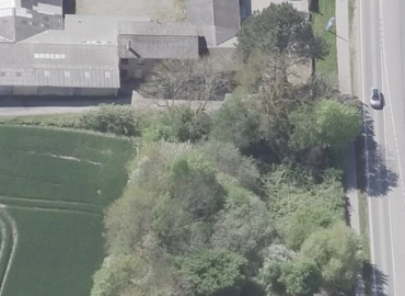 Lager / produktion Ringstedvej 48A 4180 Sorø
