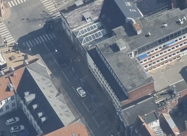 Kontor Vindegade 72 5000 Odense C