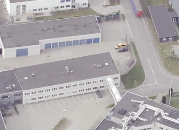 Kontor til leje på Guldalderen 12, 2640 Hedehusene - 4073 m² | Foto 0 - Lokalebasen.dk
