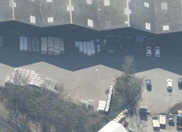 Lager til leje på Handelsvej 21, 5260 Odense S - 11634 m² | Foto 1 - Lokalebasen