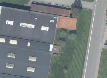 Lager / produktion Siggårdsvej 2 6818 Årre