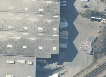 Lager til leje på Handelsvej 21, 5260 Odense S - 11634 m² | Foto 2 - Lokalebasen