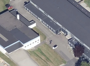 Lager / produktion Nybovej 19 7500 Holstebro