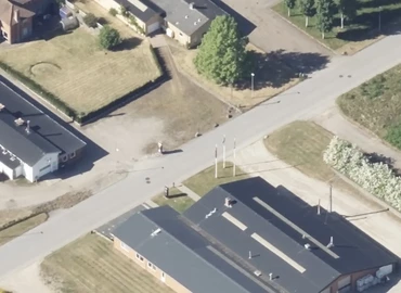 Grund Nybodalen 2A 7500 Holstebro