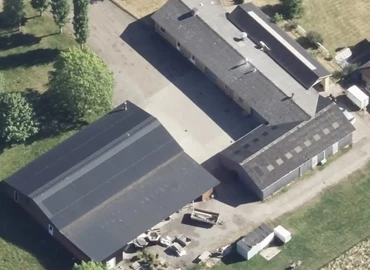 Grund Nybodalen 2A 7500 Holstebro