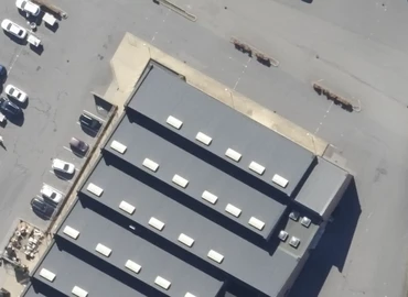 Butik til leje på Frisengårdsvej 7, 5800 Nyborg - 3016 m² | Foto 0 - Lokalebasen