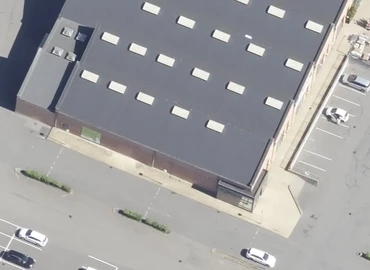 Butik til leje på Frisengårdsvej 7, 5800 Nyborg - 3016 m² | Foto 0 - Lokalebasen.dk
