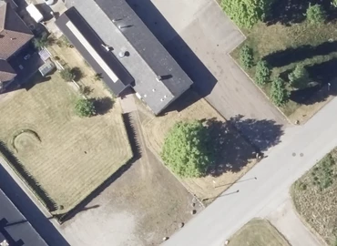 Grund Nybodalen 2A 7500 Holstebro