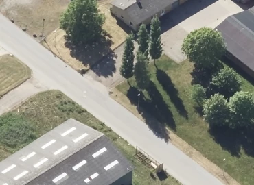 Grund Nybodalen 2A 7500 Holstebro
