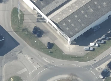 Lager / produktion Sivmosevænget 1 5260 Odense S